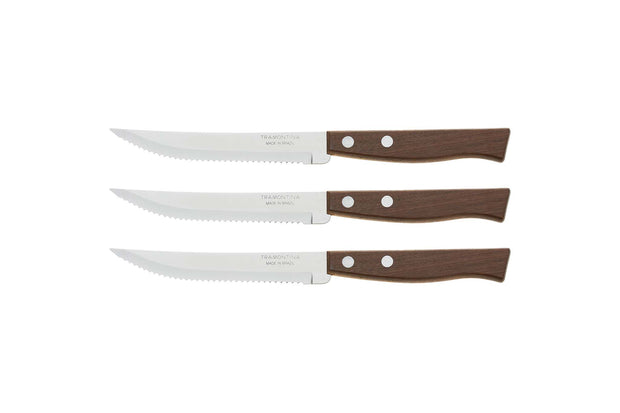 Set 3 cuțite Tramontina Traditional 22200