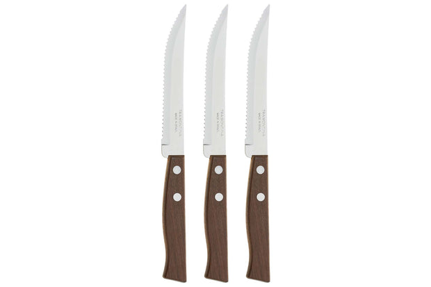 Set 3 cuțite Tramontina Traditional 22200