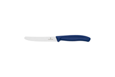 Cutit Victorinox 7832 cu lama de 10 cm,maner albastru