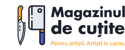 Magazinul de cutite