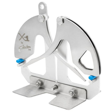 Ascuțitor cuțite Caribou X-1