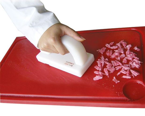 Racleta (Răzuitoare) GIESSER  pentru curatat blaturile din plastic