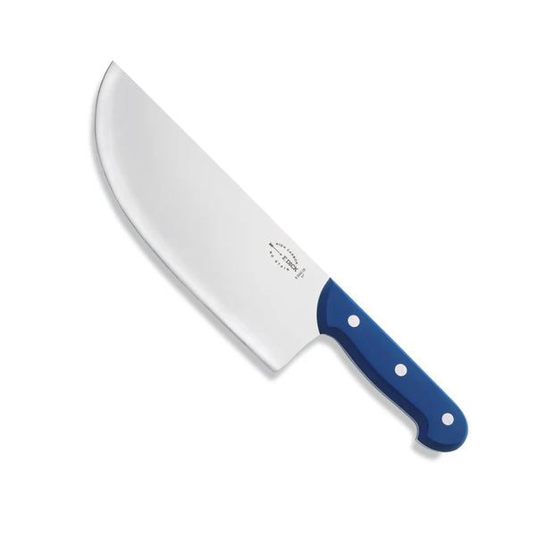 Cutit DiCK 8.2642.28, pentru macelari, lama lata, forjata, 28 cm