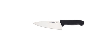 Cutit de bucatarie universal GIESSER 8455.20,maner negru