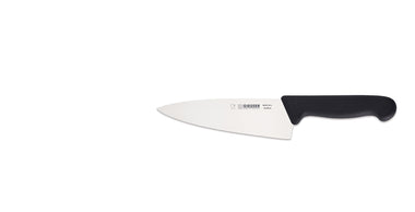 Cutit de bucatarie universal GIESSER 8455.20,maner negru