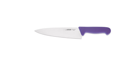 Cutit de bucatarie universal GIESSER  8455.20 ,maner mov