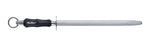 Masat oval ISLER CHEFCUT 9920.31 ,granulatie fina, lama 31 cm
