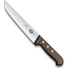 Cuțit pentru carne Victorinox 5.5200,maner din lemn trandafir