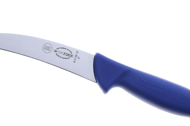 Cutit Dick 8.2139.15, pentru spintecat si curatat mate
