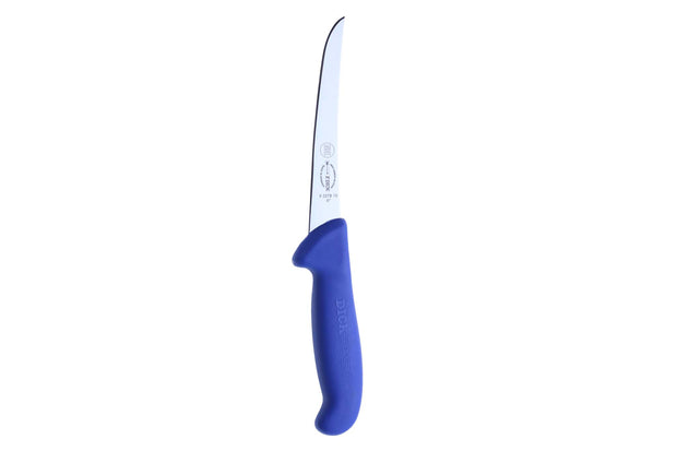 Cutit dezosat Dick 2278.15,  model scandinav,lama curba 15 cm