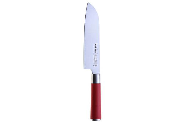 Cutit Dick Red Spirit Santoku 8.1742.18