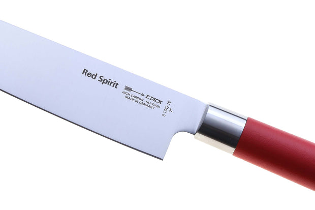 Cutit Dick Red Spirit Santoku 8.1742.18