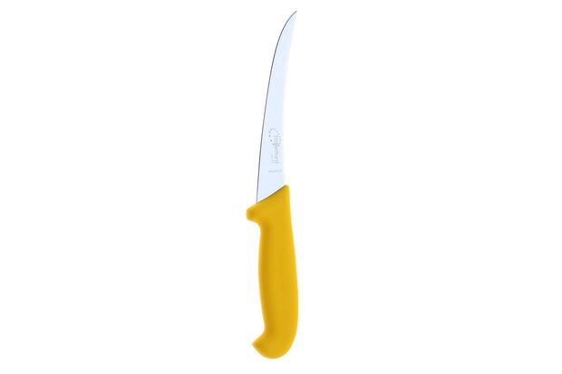 Cutit Tridentum 204.2330.15 cu lama curba rigida de 15 cm