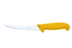 Cutit Tridentum 204.2331.15 cu lama curba flexibila de 15 cm