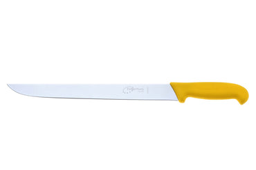 Cutit TRIDENTUM 204.2660.31,pentru feliat,lama dreapta 31 cm