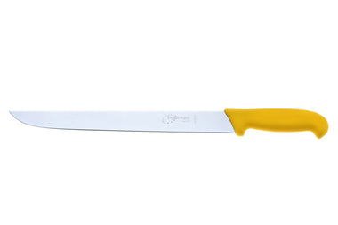 Cutit TRIDENTUM 204.2660.31,pentru feliat,lama dreapta 31 cm