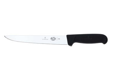 Cutit Victorinox Fibrox Profesional 5.5503.20, lama dreapta de 20 cm