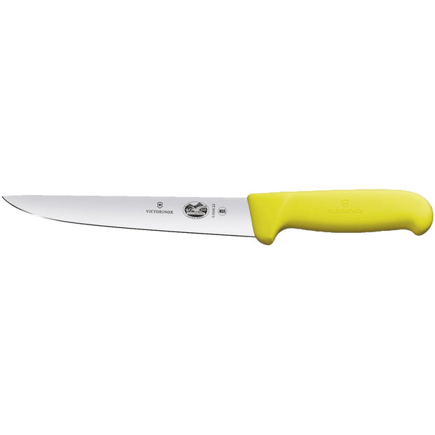 Cutit Victorinox 5.5508.22 cu lama dreapta