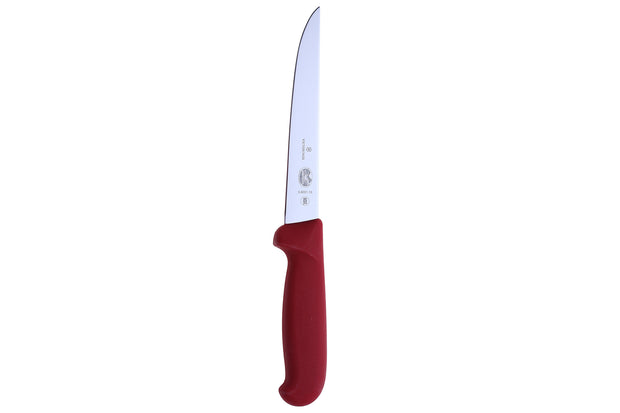 Cutit de dezosat Victorinox 5.6003, cu lama dreapta de 12 sau 15 cm