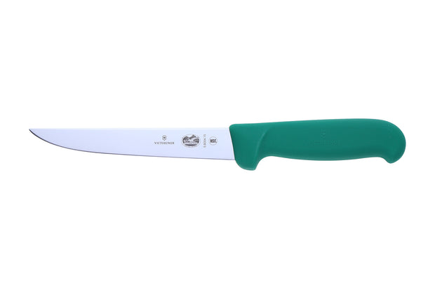 Cutit de dezosat Victorinox 5.6003, cu lama dreapta de 12 sau 15 cm