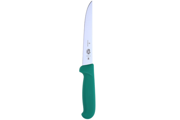 Cutit de dezosat Victorinox 5.6003, cu lama dreapta de 12 sau 15 cm