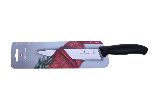 Cutit carne Victorinox, 6.8003.19B, in blister