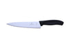 Cutit carne Victorinox, 6.8003.19B, in blister