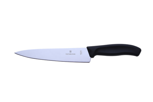 Cutit carne Victorinox, 6.8003.19B, in blister