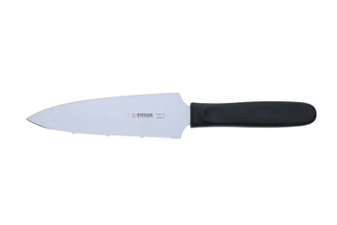 Cutit Giesser 8165 cu 2 taisuri,pentru torturi si prajituri