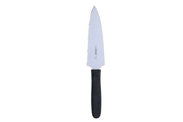 Cutit Giesser 8165 cu 2 taisuri,pentru torturi si prajituri