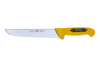 Cutit Solingen 1242130 pentru macelari, cu lama lata de 21 cm