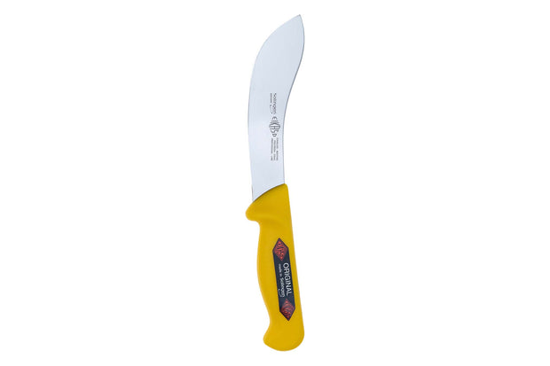 Cutit profesional de jupuit Solingen 1301530, cu lama curbata 15 cm