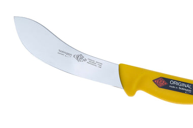 Cutit profesional de jupuit Solingen 1301530, cu lama curbata 15 cm