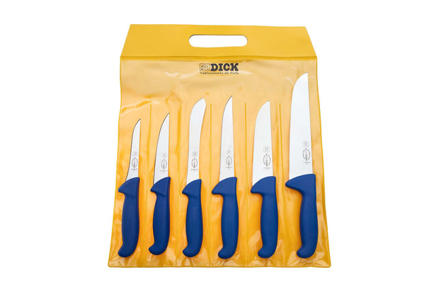 Set 6 cutite Dick 8.2562.00