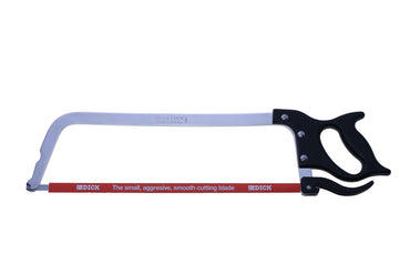 Fierastrau inox Dick 9.1007.50, pentru macelarie, lama 50 cm