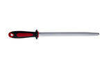Masat Fischer REF 1245R cu mâner roșu și lamă de 30 de cm