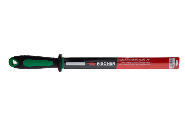 Masat Fischer REF 1245 V cu lamă de 30 de cm cu mâner verde