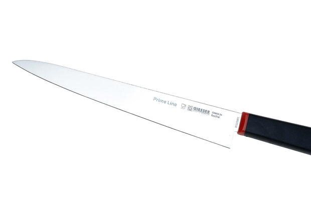 Cutit GIESSER Prime Line YANAGIBA 228835 pentru preparat sushi
