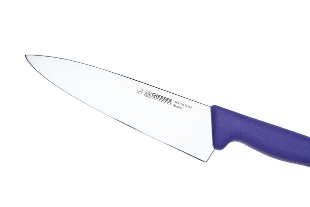 Cutit de bucatarie universal GIESSER pp 8455.20 hvi, maner mov