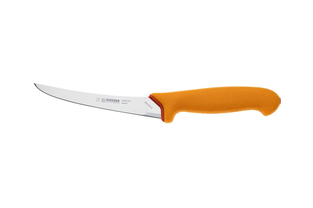 Cutit Giesser Prime Line 12250, lama curba semi-flexibila de 15 cm