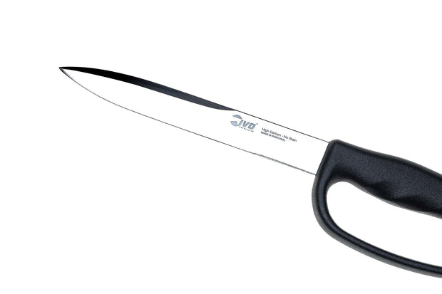 Cutit IVO PRO EDGE 76731 pentru injunghiat,lama cu doua taisuri