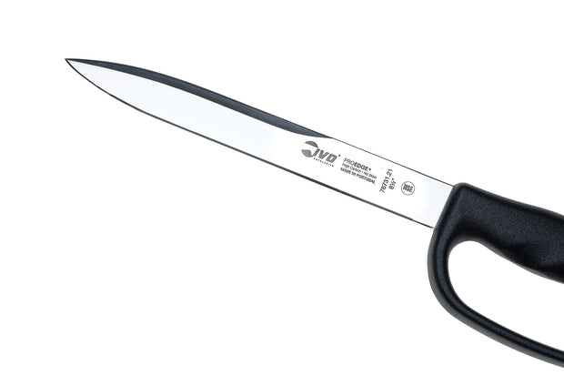 Cutit IVO PRO EDGE 76731 pentru injunghiat,lama cu doua taisuri