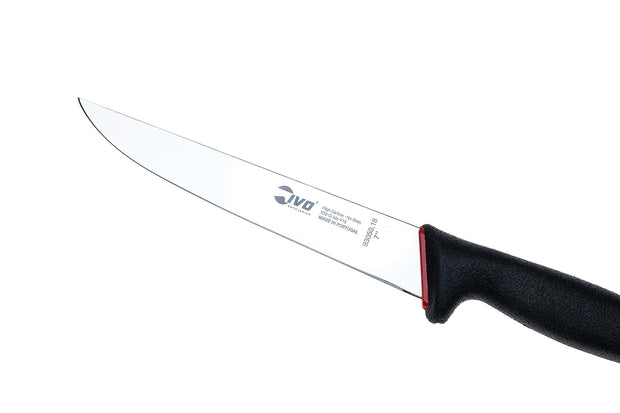 Cutit IVO Duoprime 93050.18 cu lama dreapta, pentru transat si feliat