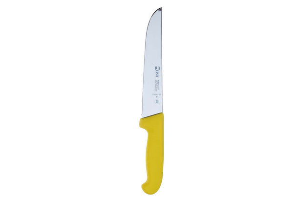 Cutit IVO Progrip 232061.20,lama lata,maner galben