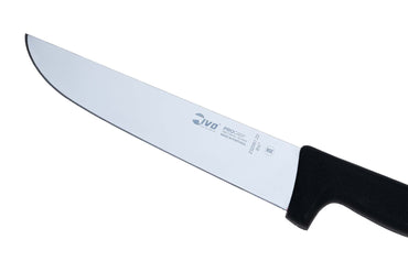 Cutit IVO Progrip 232061 cu lama lata,maner negru