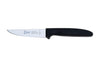 Cutit IVO Poultry 67008.10 pentru dezosat,lama dreapta si rigida,lungime 10 cm