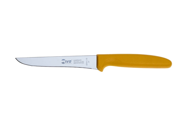 Cutit IVO Poultry 67011.13 pentru dezosat,cu lama dreapta ingusta