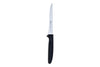Cutit IVO Poultry 67060.13 pentru dezosat carne de pasare,maner negru,lama 13 cm