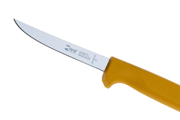 Cutit IVO Poultry 67134.10,cu lama dreapta 10 cm