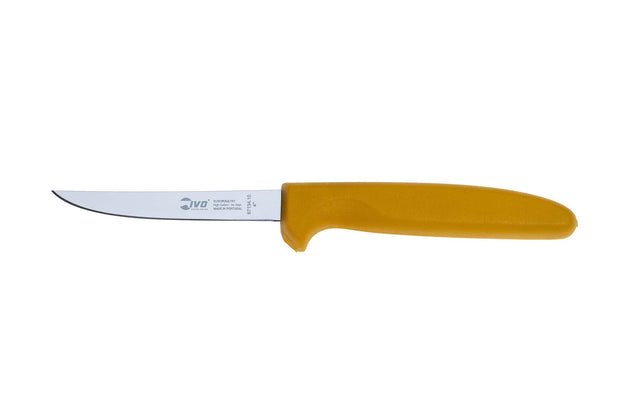Cutit IVO Poultry 67134.10,cu lama dreapta 10 cm